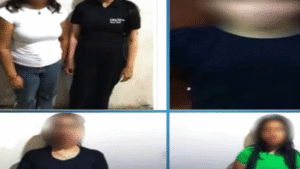 فضيحة رقمية في الإسكندرية.. تطبيق شهير يتحول إلى منصة للمتعة المحرمة