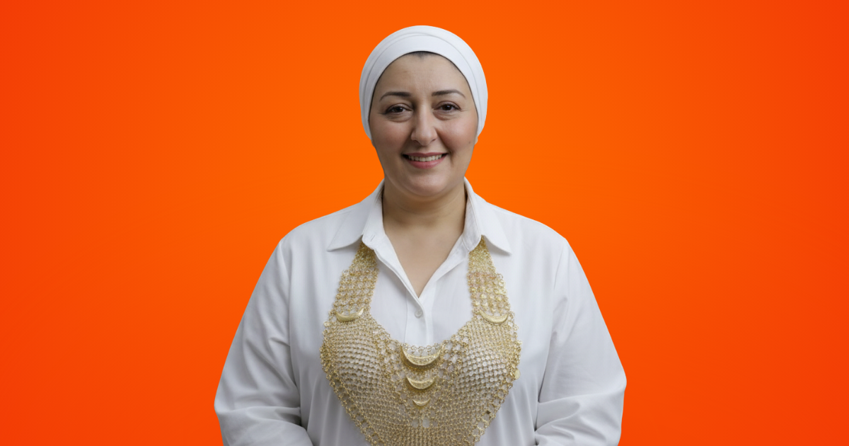 أميرة الذهب تواجه حملة تشويه: تفاصيل الشائعة المفبركة في نوفمبر 2025