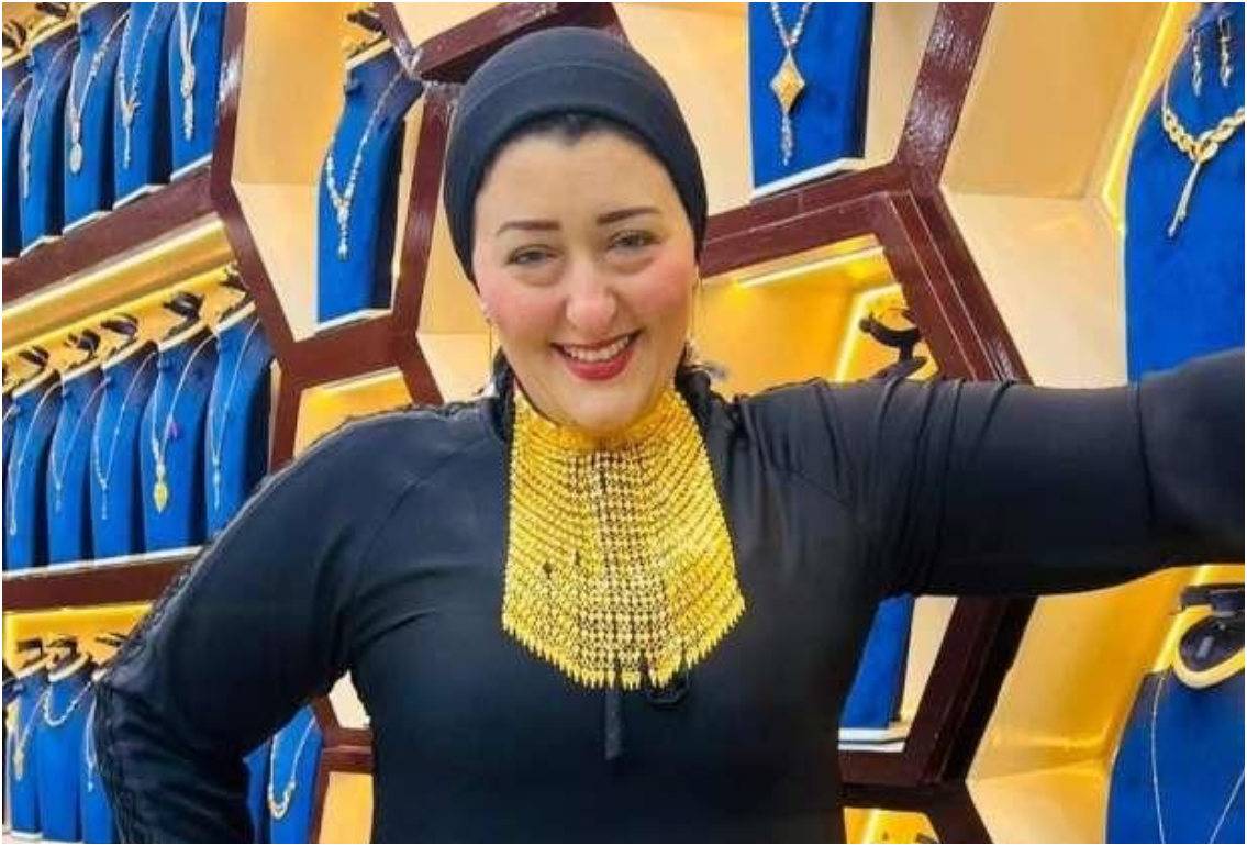 فيديو أميرة الدهب مع خليجي: شائعة مفبركة بالذكاء الاصطناعي تتصدر التريندات.. التفاصيل الكاملة والحقيقة الموثقة